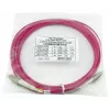 BlueOptics SFP3131FU15MK InfiniBand fibre optic cable 15 m LC OM4