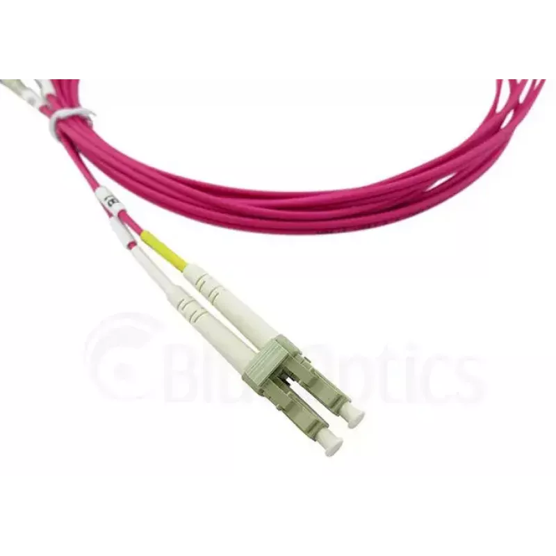 BlueOptics SFP3131FU15MK InfiniBand fibre optic cable 15 m LC OM4