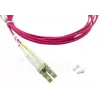 BlueOptics SFP3131FU15MK InfiniBand fibre optic cable 15 m LC OM4