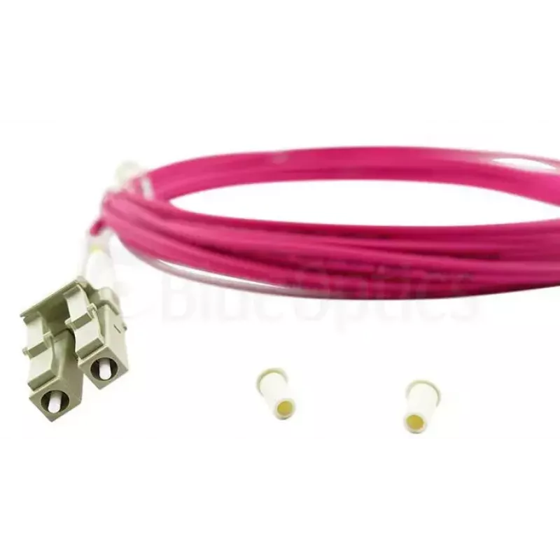 BlueOptics SFP3131FU15MK InfiniBand fibre optic cable 15 m LC OM4