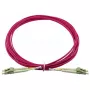 BlueOptics SFP3131FU15MK InfiniBand fibre optic cable 15 m LC OM4