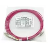 BlueOptics SFP3131FU20MK InfiniBand fibre optic cable 20 m LC OM4