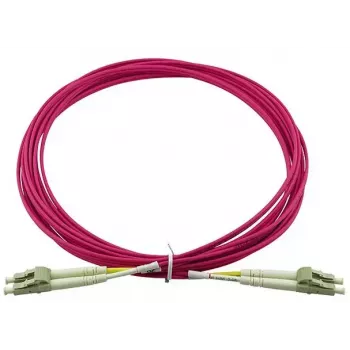 BlueOptics SFP3131FU20MK InfiniBand fibre optic cable 20 m LC OM4