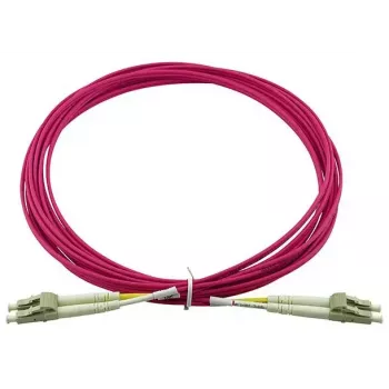 BlueOptics SFP3131FU2MK InfiniBand fibre optic cable 2 m LC OM4