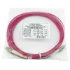 BlueOptics SFP3131FU30MK InfiniBand fibre optic cable 30 m LC OM4