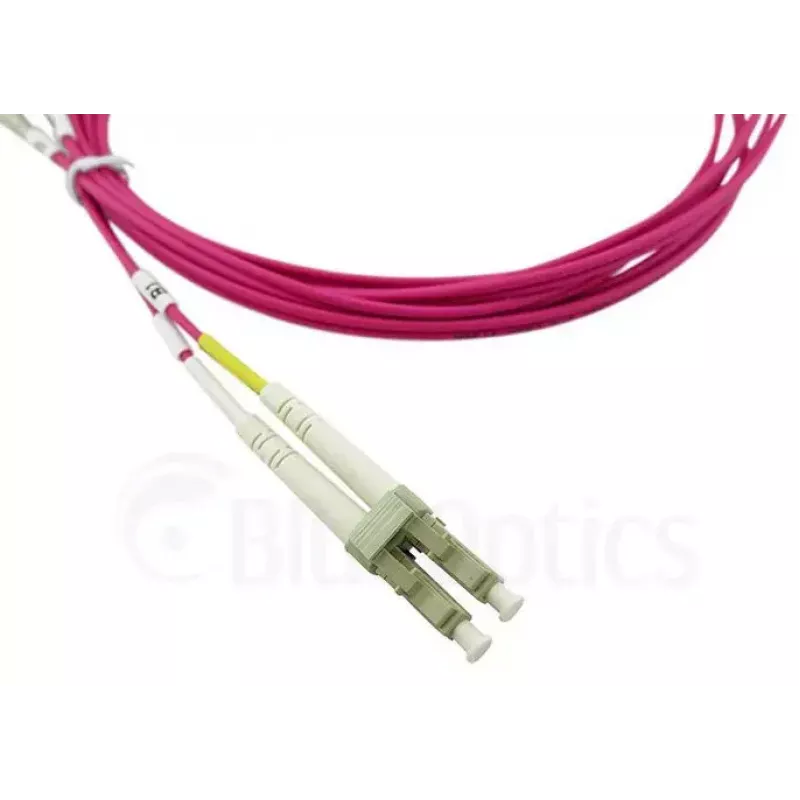 BlueOptics SFP3131FU30MK InfiniBand fibre optic cable 30 m LC OM4