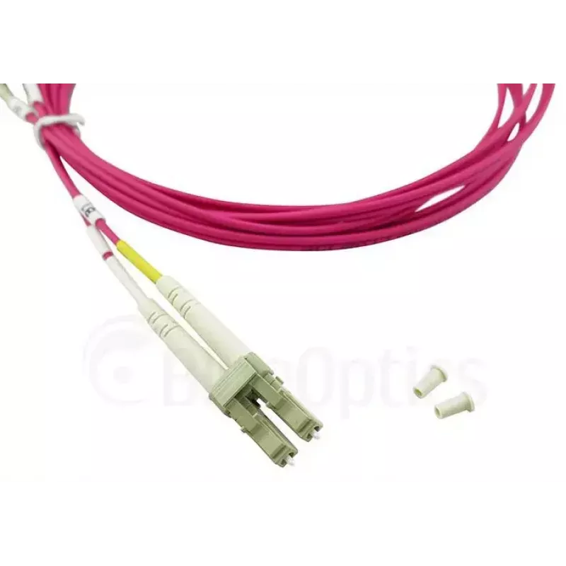 BlueOptics SFP3131FU30MK InfiniBand fibre optic cable 30 m LC OM4