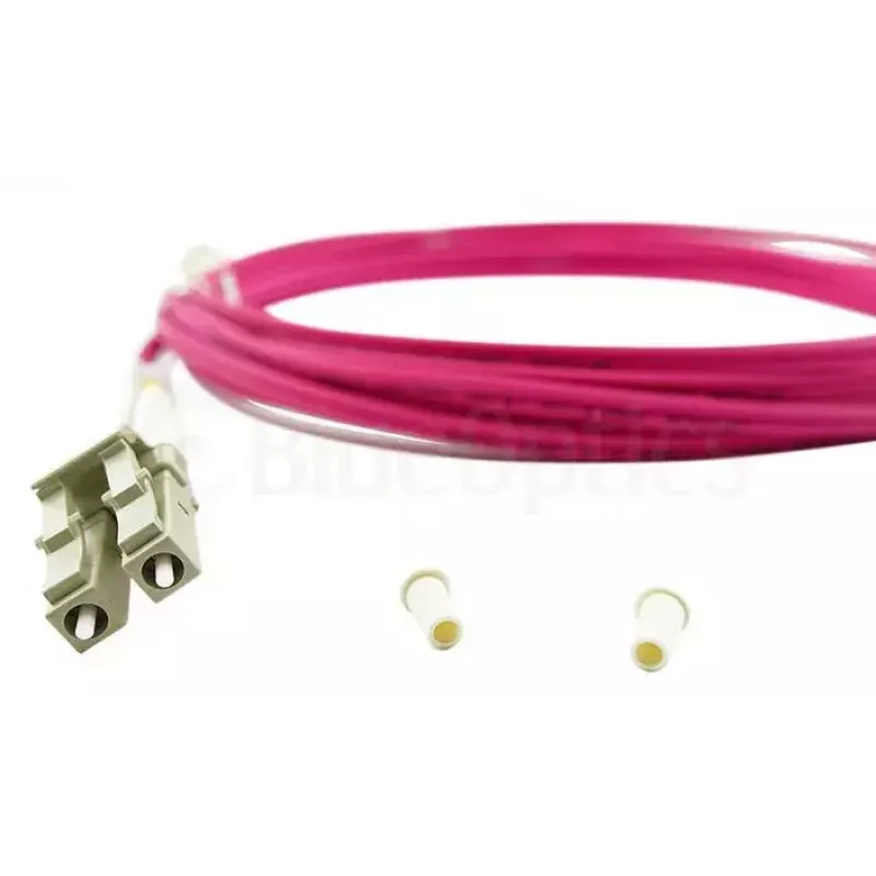 BlueOptics SFP3131FU30MK InfiniBand fibre optic cable 30 m LC OM4