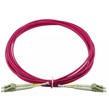 BlueOptics SFP3131FU30MK InfiniBand fibre optic cable 30 m LC OM4