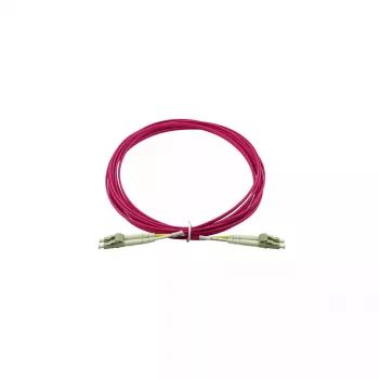 BlueOptics SFP3131FU50MK InfiniBand fibre optic cable 50 m LC