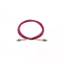 BlueOptics SFP3131FU50MK InfiniBand fibre optic cable 50 m LC