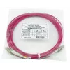 BlueOptics SFP3131FU7.5MK InfiniBand fibre optic cable 7.5 m LC OM4