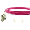 BlueOptics SFP3131FU7.5MK InfiniBand fibre optic cable 7.5 m LC OM4