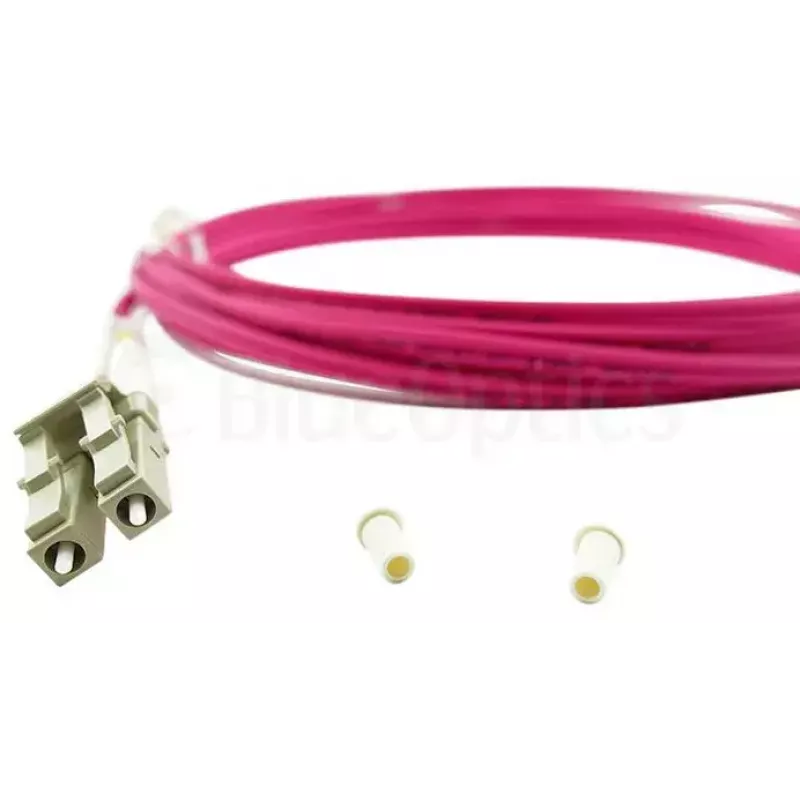 BlueOptics SFP3131FU7.5MK InfiniBand fibre optic cable 7.5 m LC OM4