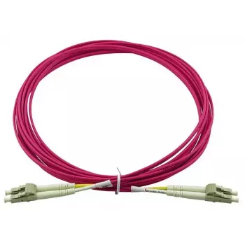 BlueOptics SFP3131FU7.5MK InfiniBand fibre optic cable 7.5 m LC OM4