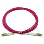 BlueOptics SFP3131FU7.5MK InfiniBand fibre optic cable 7.5 m LC OM4