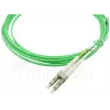 Fibre optic cable BlueOptics SFP3131GU30MK LC OM5 30 m Green