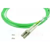 Fibre optic cable BlueOptics SFP3131GU30MK LC OM5 30 m Green