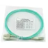 BlueOptics SFP3132EU10MK InfiniBand fibre optic cable 10 m LC Aqua