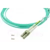 BlueOptics SFP3132EU10MK InfiniBand fibre optic cable 10 m LC Aqua
