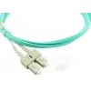 BlueOptics SFP3132EU15MK InfiniBand fibre optic cable 15 m LC Aqua