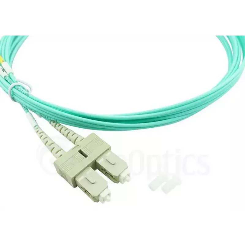 BlueOptics SFP3132EU15MK InfiniBand fibre optic cable 15 m LC Aqua