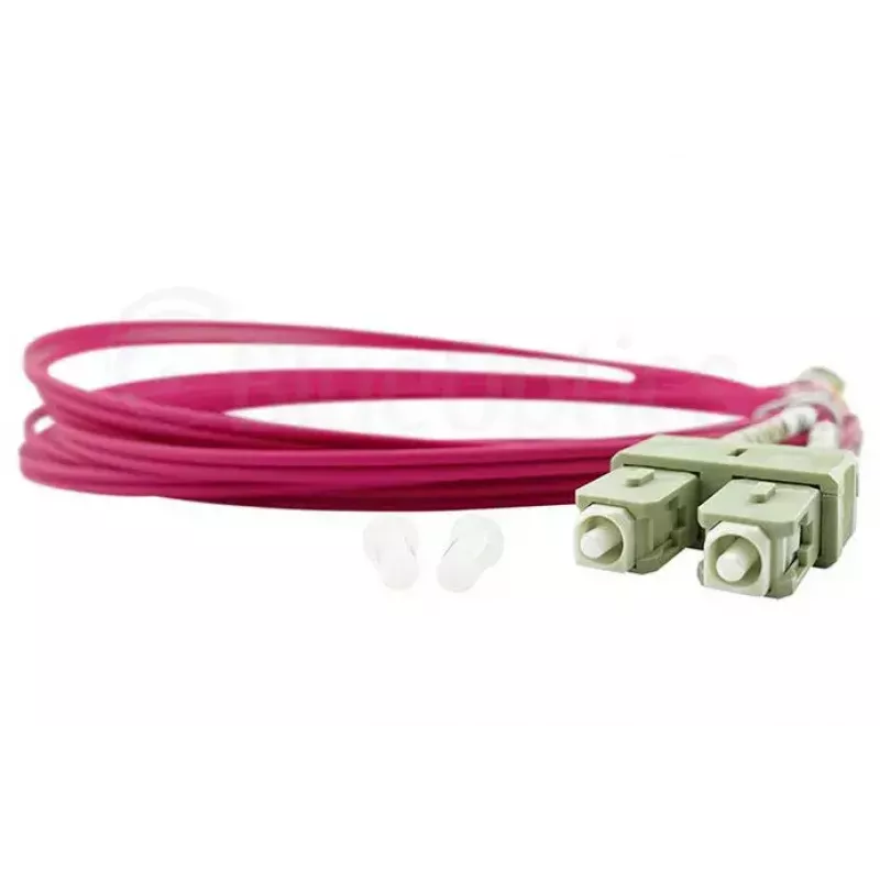 BlueOptics SFP3132FU10MK InfiniBand fibre optic cable 10 m LC SC