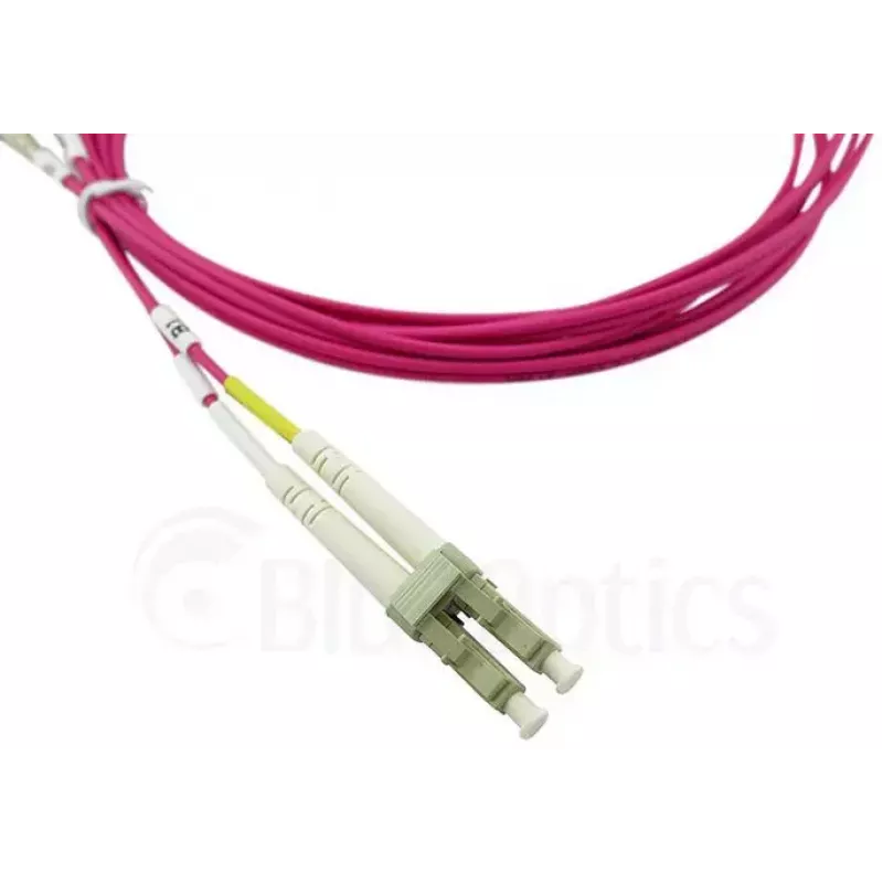 BlueOptics SFP3132FU10MK InfiniBand fibre optic cable 10 m LC SC
