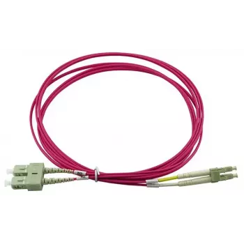 BlueOptics SFP3132FU10MK InfiniBand fibre optic cable 10 m LC SC