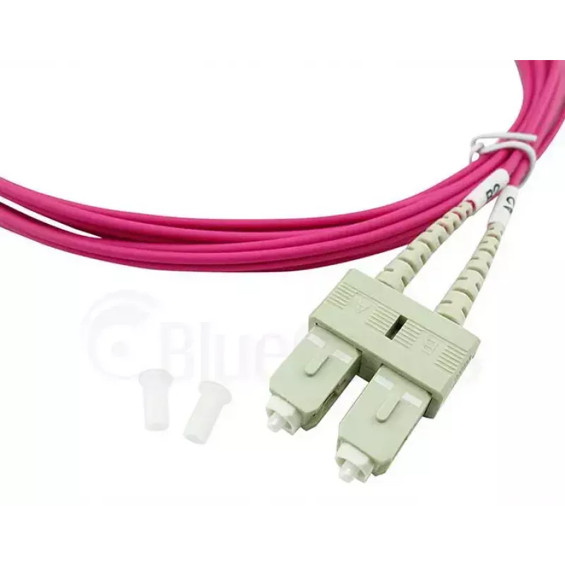 BlueOptics SFP3132FU2MK InfiniBand fibre optic cable 2 m LC SC