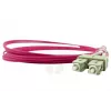 BlueOptics SFP3132FU2MK InfiniBand fibre optic cable 2 m LC SC