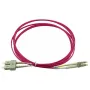 BlueOptics SFP3132FU2MK InfiniBand fibre optic cable 2 m LC SC