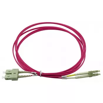 BlueOptics SFP3132FU50MK InfiniBand fibre optic cable 50 m LC SC