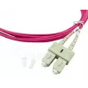 BlueOptics SFP3132FU7.5MK InfiniBand fibre optic cable 7.5 m LC SC