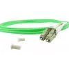 Fibre optic cable BlueOptics SFP3132GU15MK LC SC OM5 15 m Mint