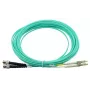 BlueOptics SFP3133EU10MK InfiniBand fibre optic cable 10 m LC ST