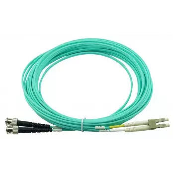 BlueOptics SFP3133EU15MK InfiniBand fibre optic cable 15 m LC ST