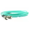 Fibre optic cable BlueOptics SFP3133EU20MK 20 m LC ST OM3