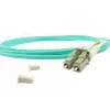 BlueOptics SFP3133EU50MK InfiniBand fibre optic cable 50 m LC ST