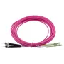 BlueOptics SFP3133FU10MK InfiniBand fibre optic cable 10 m LC ST