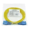 BlueOptics SFP3232BU20MK InfiniBand Fibre Optic Cable 20 m SC Yellow