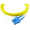 BlueOptics SFP3232BU20MK InfiniBand Fibre Optic Cable 20 m SC Yellow
