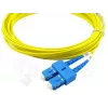 BlueOptics SFP3232BU50MK InfiniBand Fibre Optic Cable 50m SC Yellow