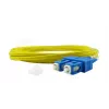 BlueOptics SFP3232BU50MK InfiniBand Fibre Optic Cable 50m SC Yellow