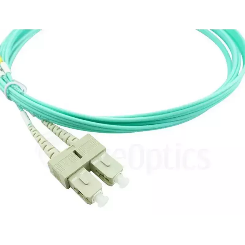 BlueOptics SFP3232EU15MK InfiniBand fibre optic cable 15 m SC