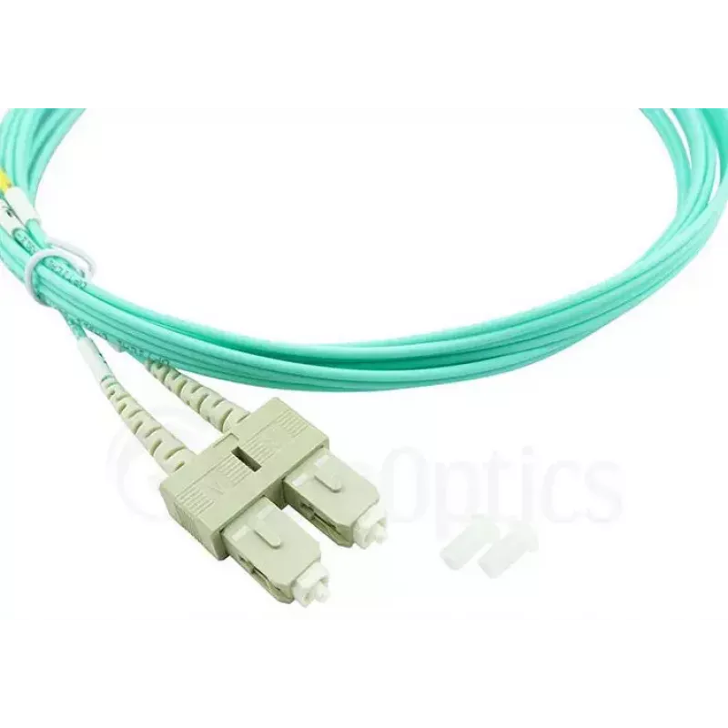BlueOptics SFP3232EU15MK InfiniBand fibre optic cable 15 m SC