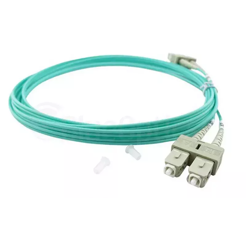 BlueOptics SFP3232EU15MK InfiniBand fibre optic cable 15 m SC