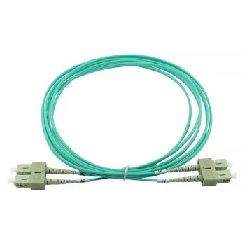 BlueOptics SFP3232EU15MK InfiniBand fibre optic cable 15 m SC