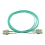 BlueOptics SFP3232EU15MK InfiniBand fibre optic cable 15 m SC