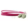 BlueOptics SFP3232FU10MK InfiniBand fibre optic cable 10 m SC